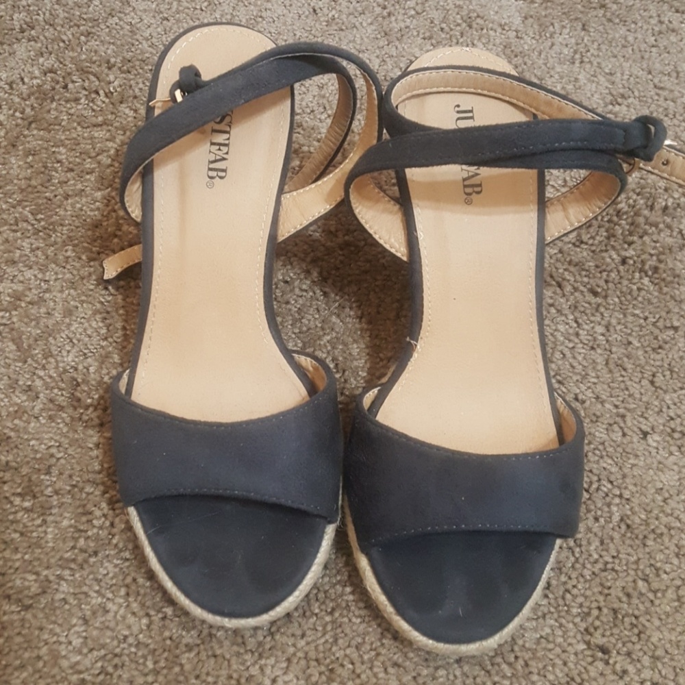 Wedges